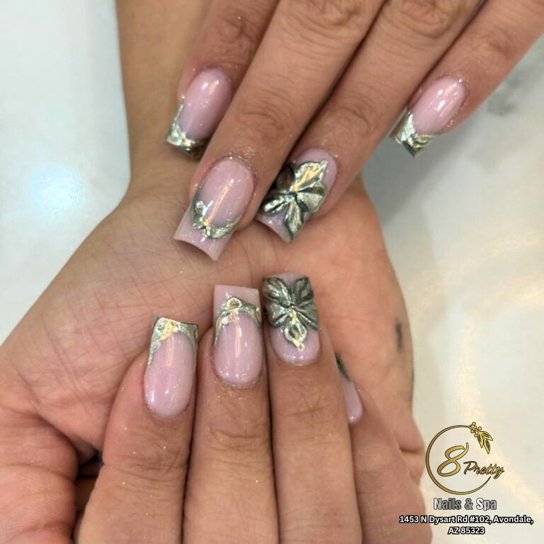 amazing nail